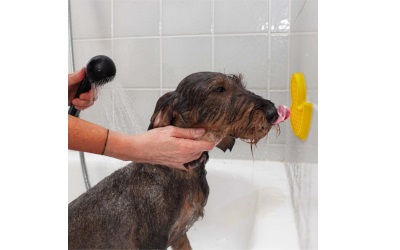 AFP Calm Paws Bath Anti Anxiety Duck