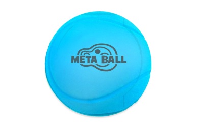 AFP Meta Ball - Bounce & Rattle Ball