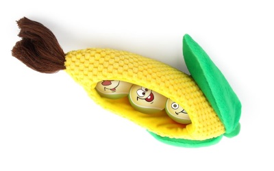 AFP Meta Ball - Ball Set w/ Corn Pod