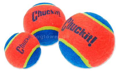Chuckit Tennis Ball