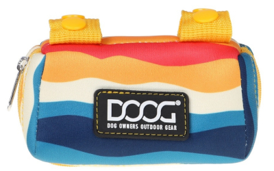 DOOG Walkie Pouch Neoprene, scout