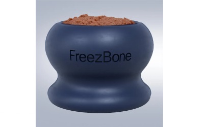 Freezbone Freezball navy