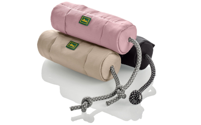 Hunter Trainer Snack Dummy mit Seil