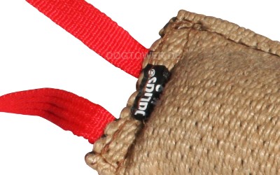 Julius K9 Hundedummy, Jute