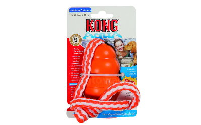 Wasserspielzeug von Kong