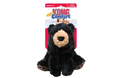 KONG Comfort Kiddos Bear Large Hundespielzeug