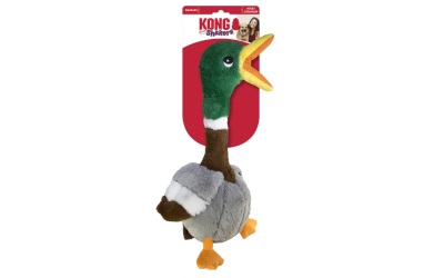 KONG Shakers Honkers Ente