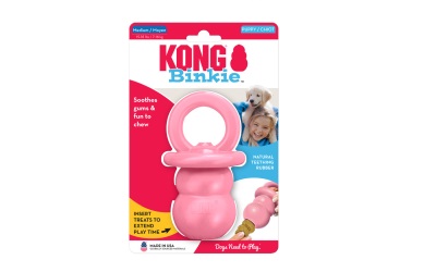 KONG Puppy Binkie