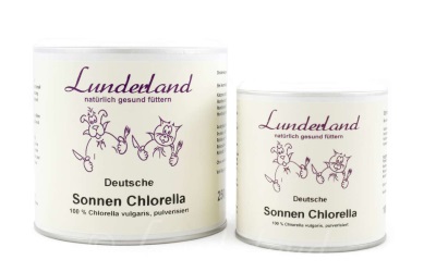 Lunderland Bio Chlorella