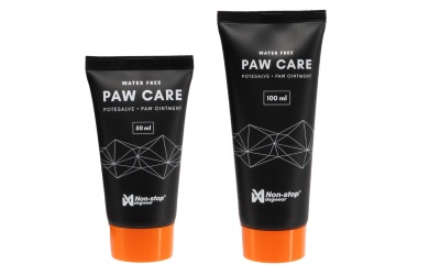 Non Stop Dogwear Paw Care Pfotensalbe