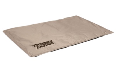 Doggy Duvet Bench X-Treme Fossil