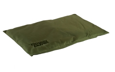 Doggy Duvet Bench X-Treme Olive Green