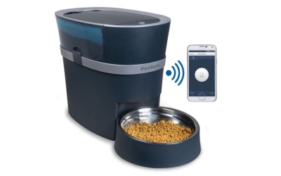 PetSafe Drinkwell Smart Feed Automatischer Futterautomat