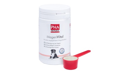 PHA MagenVital für Hunde