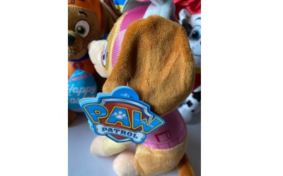 Plüsch Paw Patrol Easter Ostern