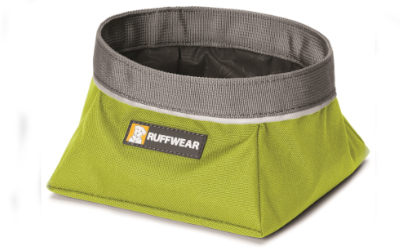 Ruffwear Quencher forest green