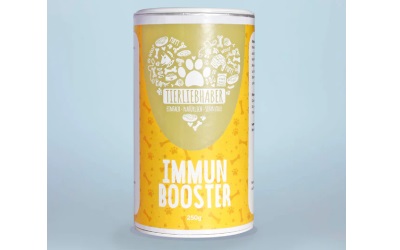 Tierliebhaber Immun Booster