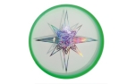 Aerobie Skylighter Disc grün