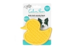 AFP Calm Paws Bath Anti Anxiety Duck