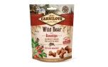 Allco Carnilove Leckerli Crunchy Snack Wild Boar with Rosehips