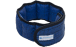 Aqua Coolkeeper Cooling Collar Hundehalsband, pacific blue