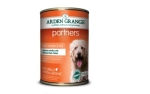 Arden Grange Partners mit Hühnchen Super Premium Nassfutter