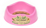 Beco Bowl Hundenapf, pink