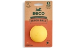 Beco Fetch Ball gelb