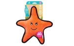 Beco Plüschspielzeug Starfish