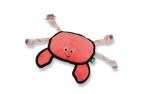 Beco Plush Toy - Crab Large