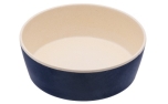 Beco Printed Bowl Midnight Blue
