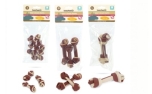 Beeztees chewn Snack Duetto Huhn, Käse