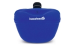 Beeztees Leckerchentasche Hund blau 
