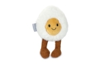 Beeztees Plüschspielzeug Happy Egg