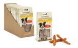 Beeztees Wrappinos Hundesnack