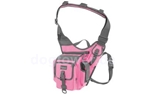 Maxpedition Outdoortasche Fatboy, pink
