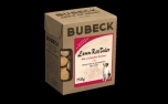 Bubeck Hundekuchen Lamm+Reis Taler