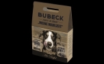 Bubeck Trockenfutter für Hunde Meine Mahlzeit mit Büffel