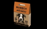 Bubeck Trockenfutter für Hunde Meine Mahlzeit mit Geflügel