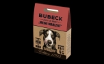 Bubeck Trockenfutter für Hunde Meine Mahlzeit mit Rind
