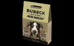 Bubeck Trockenfutter für Hunde Meine Mahlzeit Vegetarisch