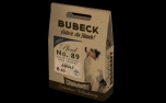 Bubeck Trockenfutter für Hunde No. 89 Pferdefleisch
