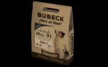 Bubeck Trockenfutter für Hunde No. 91 Seelachs
