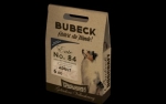 Bubeck Trockenfutter No. 84 Entenfleisch ohne Weizen