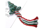 Cheerhunting Chrismoo Christmas Dog Rope Toy Tree