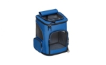 Chiara Hunderucksack Age blau