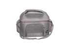 Chiara Transportbox Sky grau