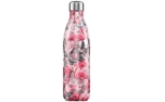 Chillys Bottles Tropical Flamingo