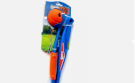 Chuckit! Fetch & Fold Launcher Ballschleuder Mini