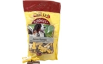 Classic Dog Snack Cookies Junior Bones